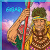 Gibari Avatar