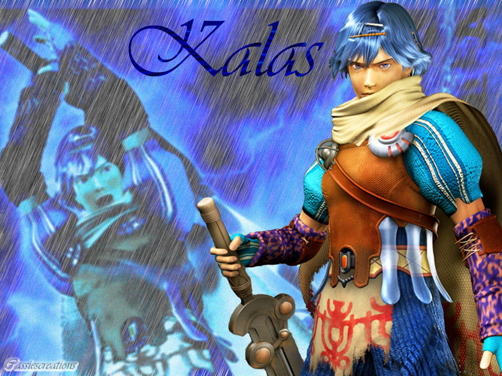Kalas Wallpaper by cassiescreations on DeviantArt