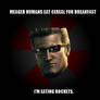 Wesker Meme 3