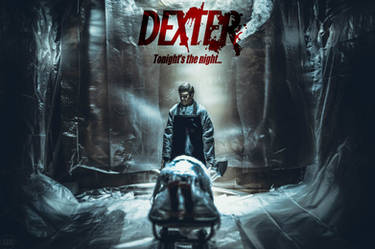 Dexter Morgan - The Night