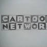 Drawing of Cartoon Network logo