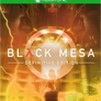 Black Mesa Xbox One Cover