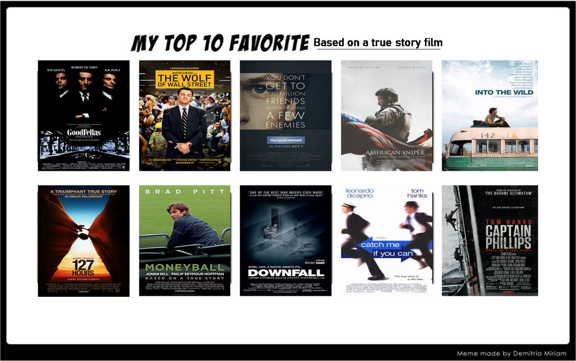 Top 10 Based On A True Story Films By Xxphilipshow547xx On DeviantArt top-10-based-on-a-true-story-films-by-xxphilipshow547xx-on-deviantart