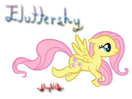 [2011] Fluttershy Again