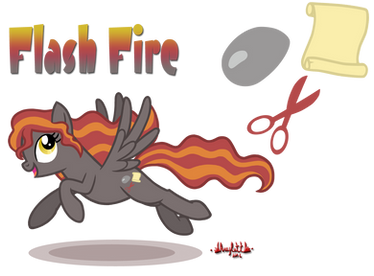 [2014] Flash Fire