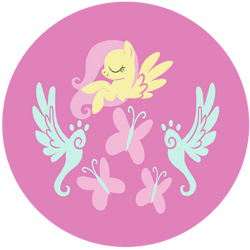 [2014] Fluttershy Design