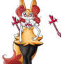 [OUTDATED] Braixen Arylett V2