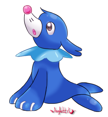 Popplio