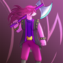 (Deltarune) Susie