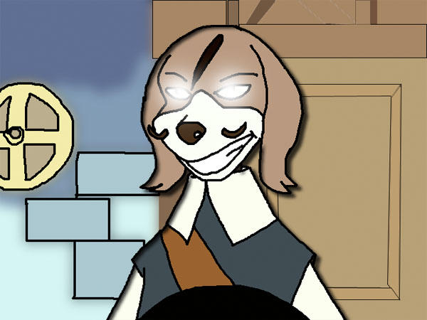 Rochefort by Dan-the-Countdowner on DeviantArt