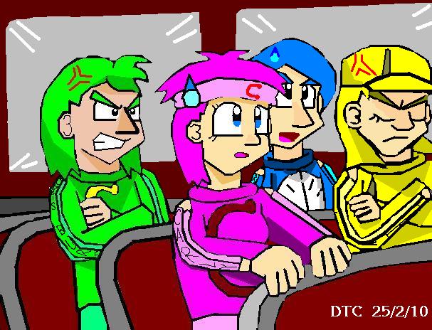 PRPF Part 8 - Bus Scene