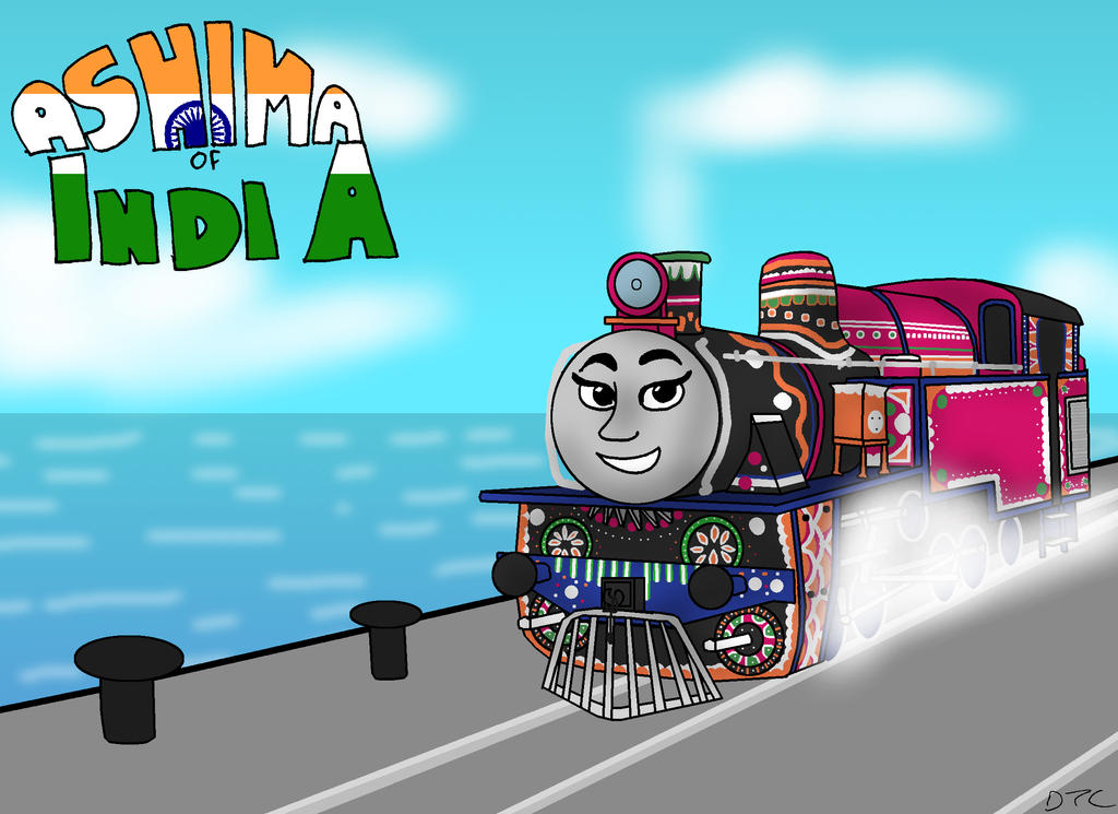 Ashima Engine Deviantart TGR Engines - Ashima by Dan-the-Countdowner on DeviantArt