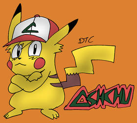 Assachu Explore the Best Ashchu Art | DeviantArt