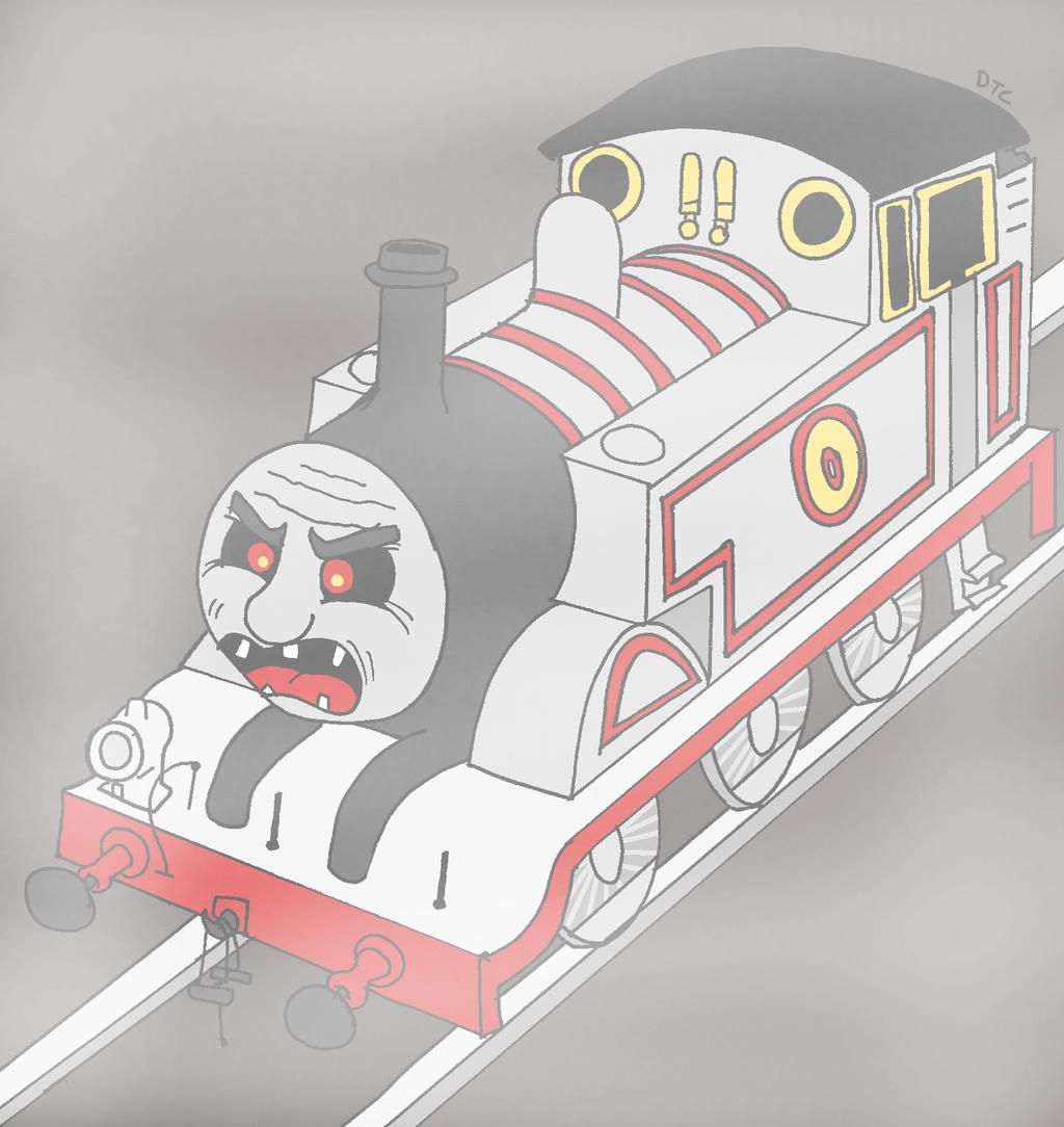 Mad Timothy by Dan-the-Countdowner on DeviantArt