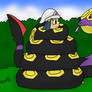 A Friendlier Seviper Hug