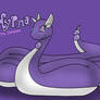 Hypna the Dragonair