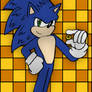 Sonic's Lil' Ring