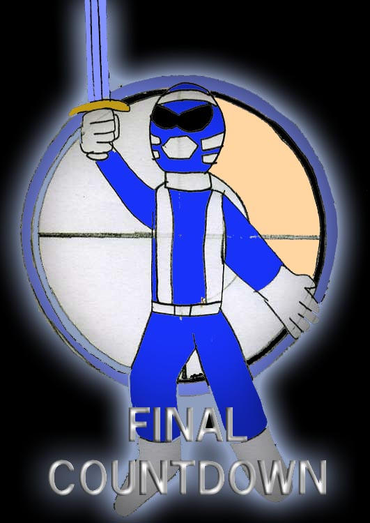 Final Countdown Technique by Dan-the-Countdowner on DeviantArt