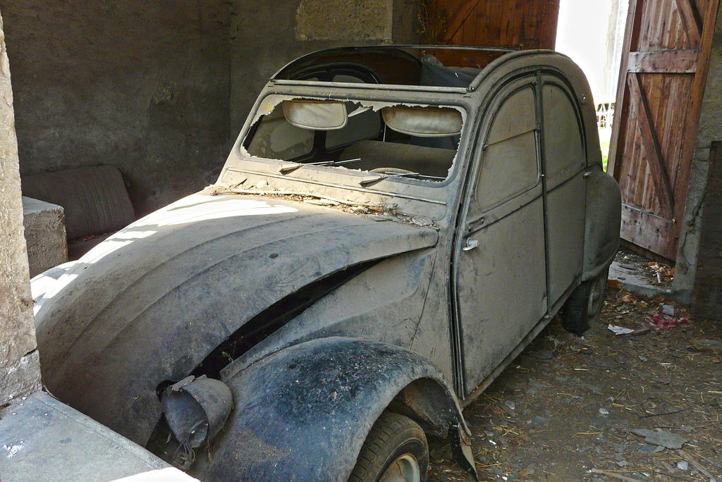 Long Forgotten by organicvision on DeviantArt