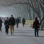 Lakeside Promenade