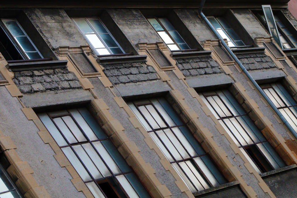 Converted by organicvision on DeviantArt