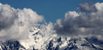 Meanwhile Back in the Alps by organicvision