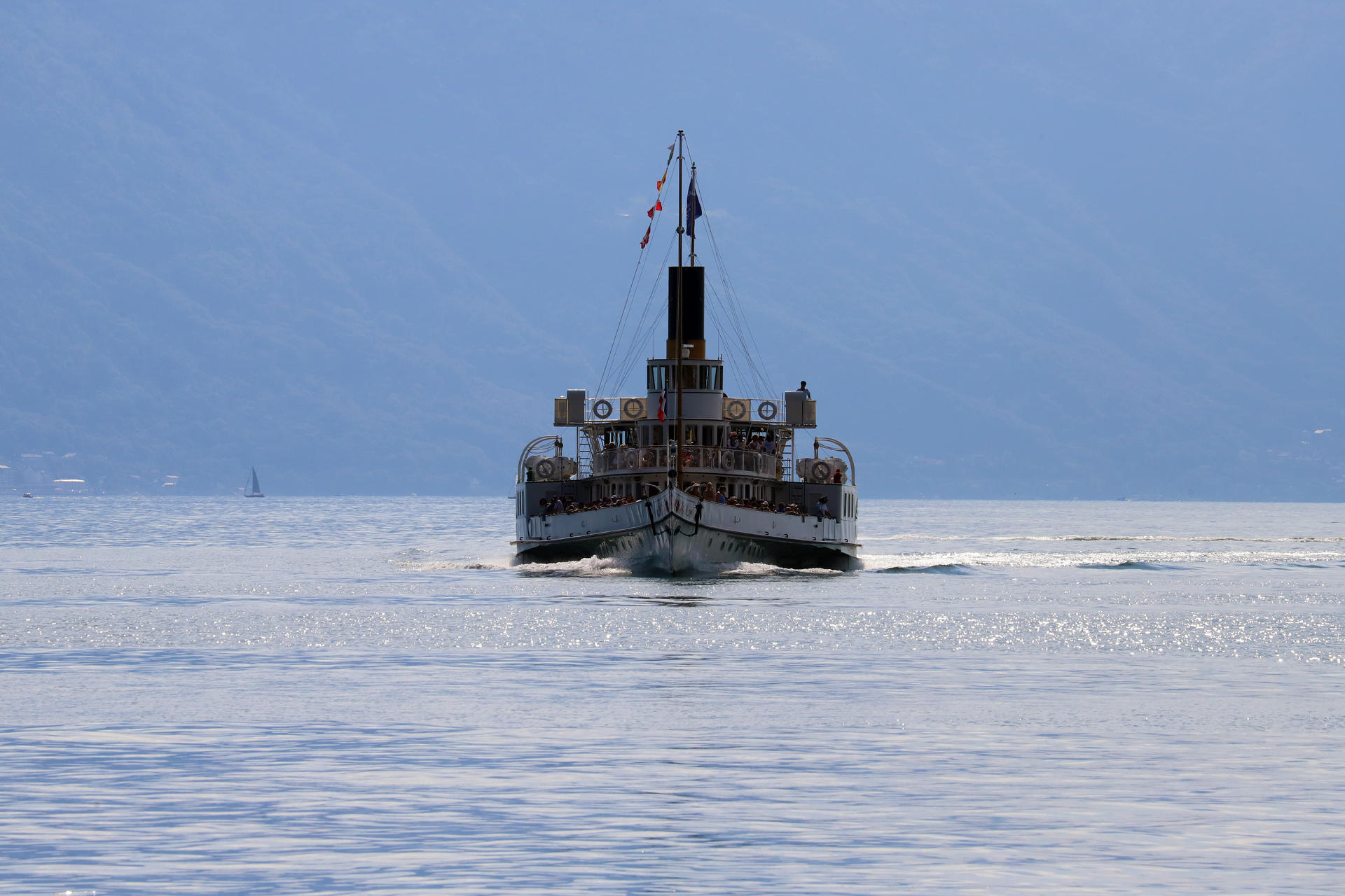 Head On by organicvision on DeviantArt