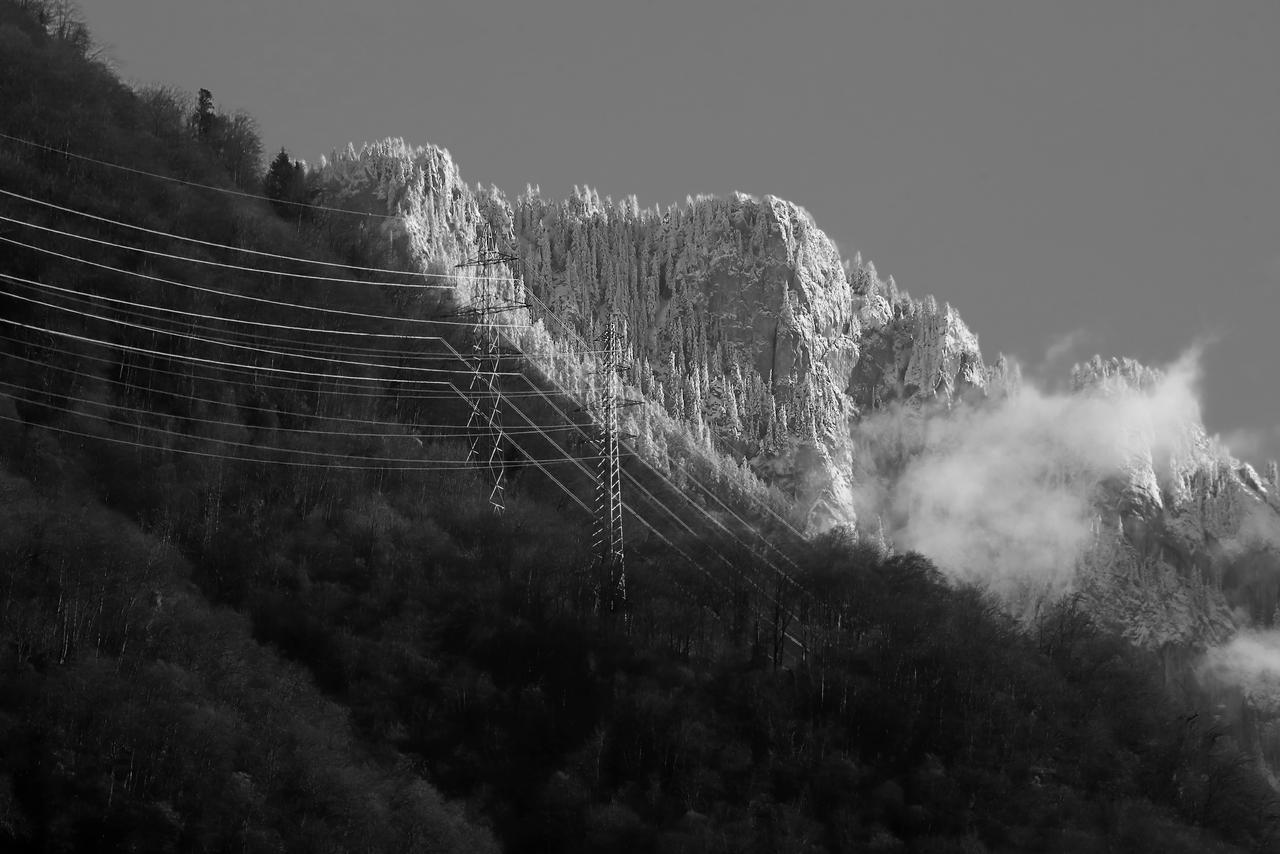 Alpine Power by organicvision on DeviantArt