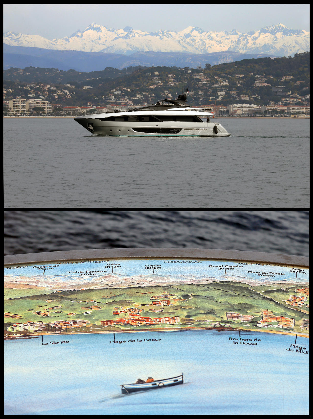 Riviera Orientation by organicvision on DeviantArt