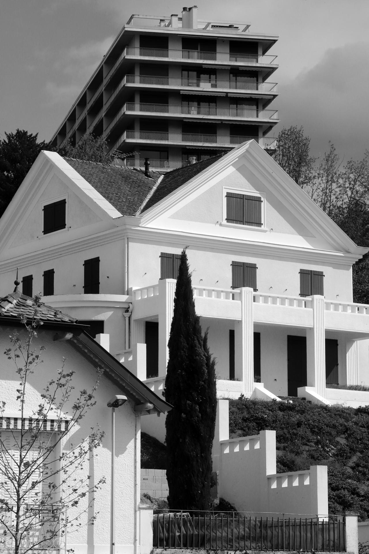 Overlapping by organicvision on DeviantArt