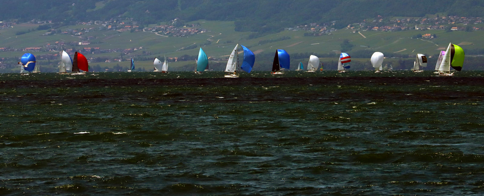 Tailwind by organicvision on DeviantArt