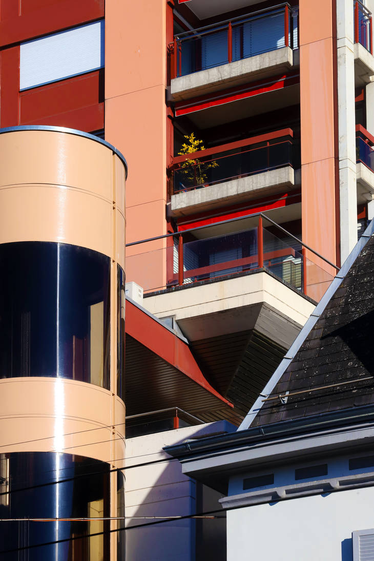 Angles and Curves II by organicvision on DeviantArt