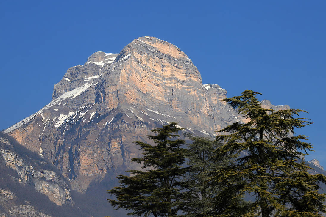 Ski Slope by organicvision on DeviantArt