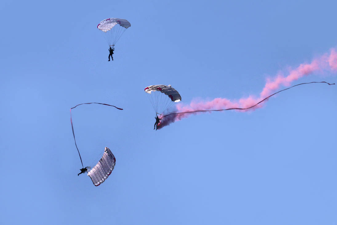 Closing Ceremony by organicvision on DeviantArt