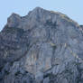 Early Morning East Face