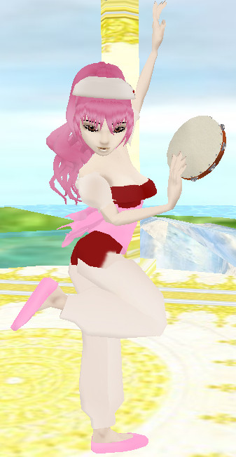 IMVU Sumomo 2