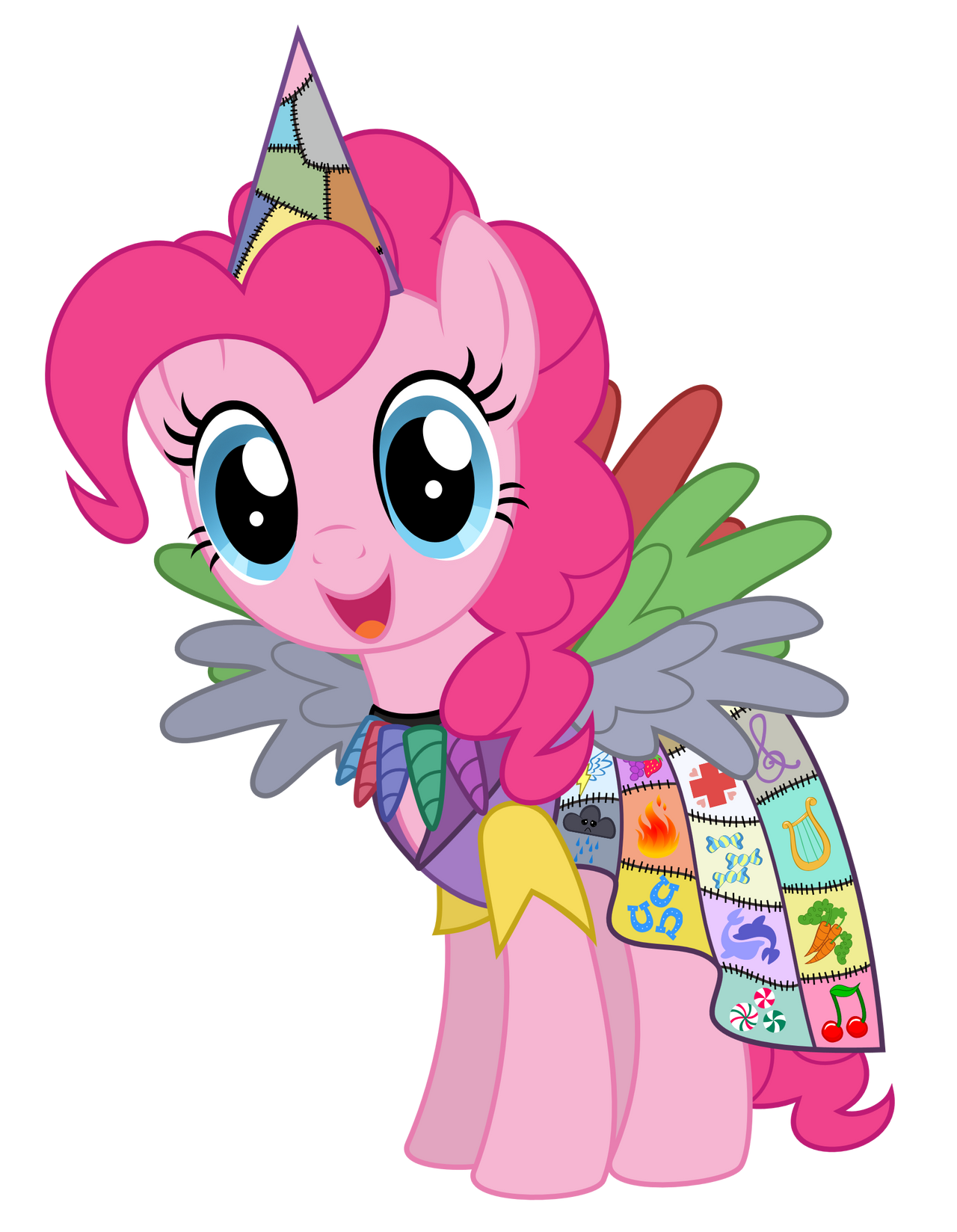Let's Party, Pinkie Pie!