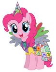 Let's Party, Pinkie Pie!