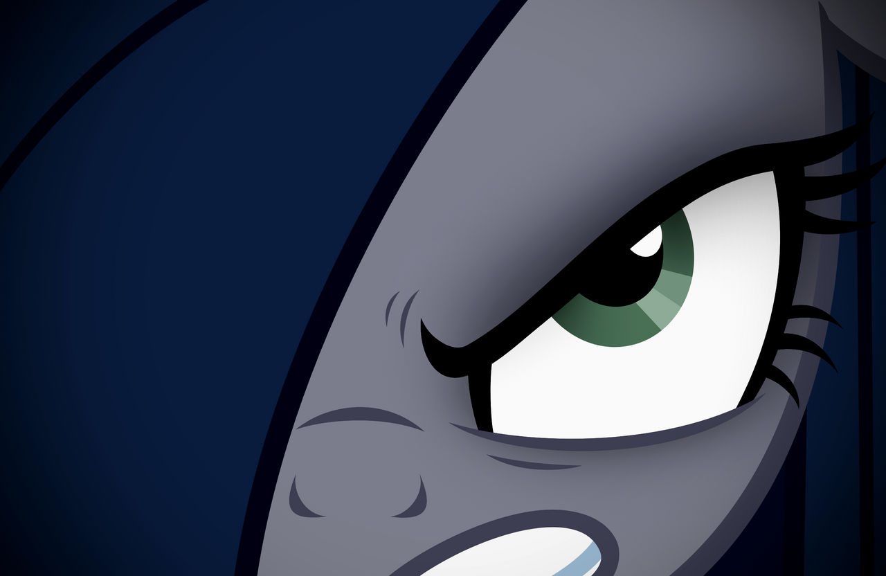 The Rage Inside by Reitanna-Seishin on DeviantArt