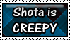 Shota Stamp