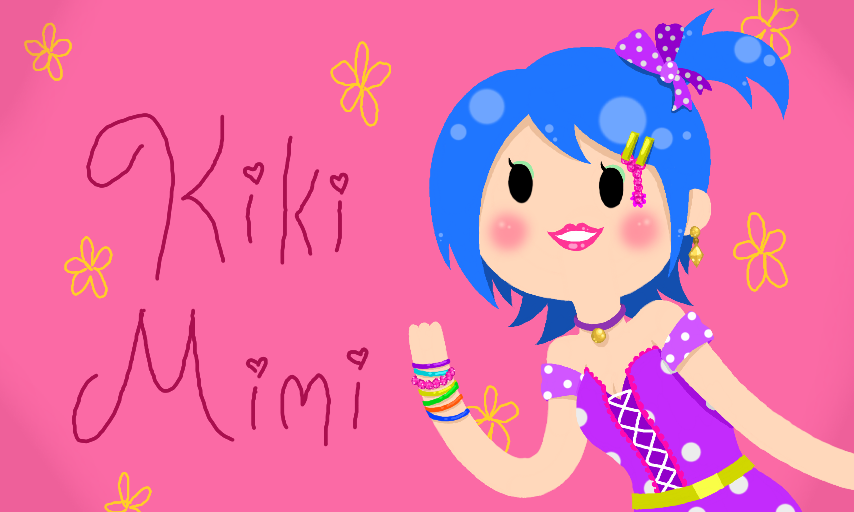 Kiki Mimi Ad (draft)