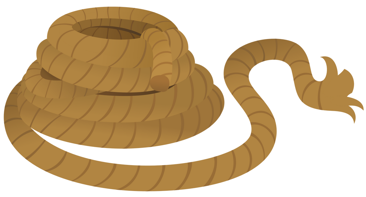 MLP Rope by Reitanna-Seishin on DeviantArt