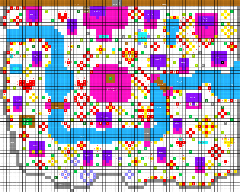 46+ Animal Crossing Flower Guide Layout