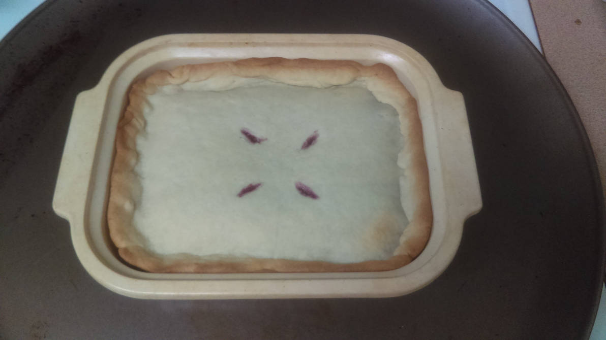 Pie R Squared by Reitanna-Seishin on DeviantArt