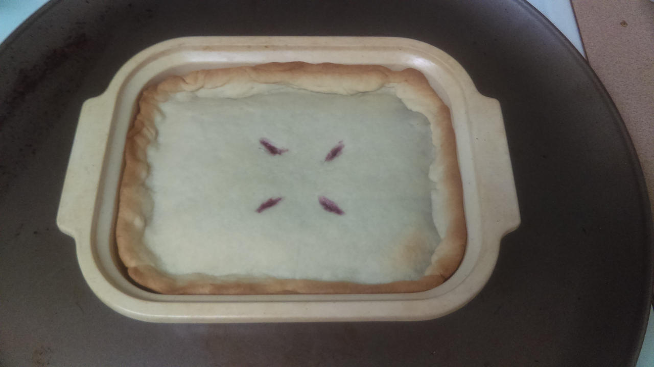 Pie R Squared by Reitanna-Seishin on DeviantArt