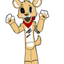 FNAF OC