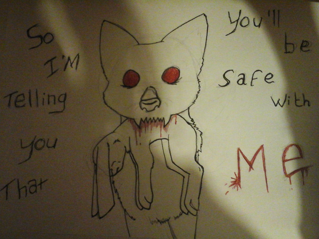 Dear Rabbit by Akkirayz on DeviantArt