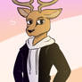 Tali the Deer