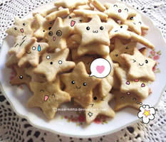 Cookies' emotions