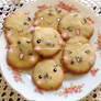 Happy cookies